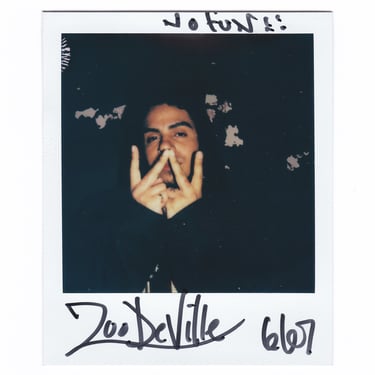 ZOODEVILLE (NO FUN!), Cologne 2023