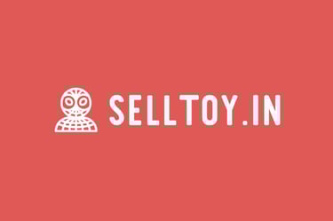 SellToy.in logo