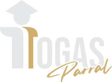 Togas Parral logo