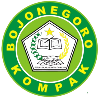 dpc fkdt bojonegoro logo