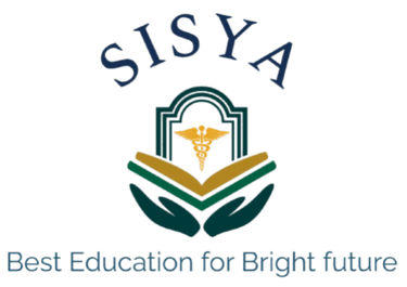SISYA TRUST logo
