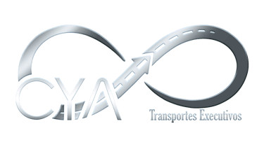 CYA Transportes Executivos logo