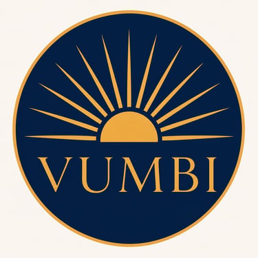 VUMBI logo