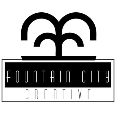Fountain city creative.com logo