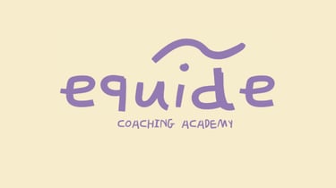 Equide academy logo