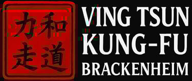 VingTsun Kung-Fu Brackenheim logo