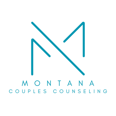 Montana Couples Counseling logo