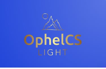 Ophel Consultancy Services logo
