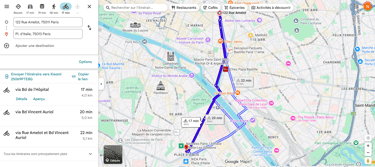 alt="nettoyage canapé Paris 13e"