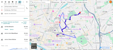 alt="nettoyage canapé Paris 19e"