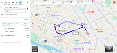 alt="nettoyage canapé Paris 2e"
