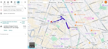 alt="nettoyage canapé Paris 3e"