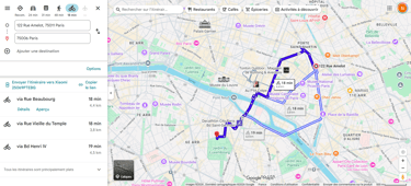 alt="nettoyage canapé Paris 6e"