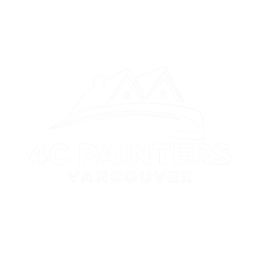 4C Painters Vancouver logo
