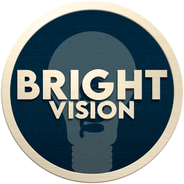 Bright Vision Productions logo