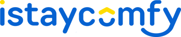 istaycomfy logo