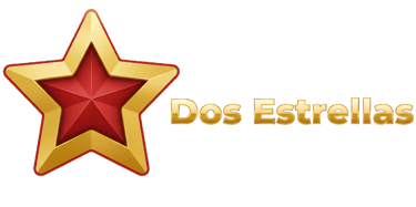 Dos Estrellas logo