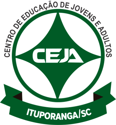 Ceja Ituporanga logo