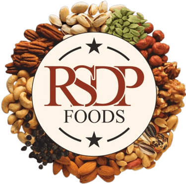 RSDP Foods logo