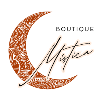 Boutique Mística logo