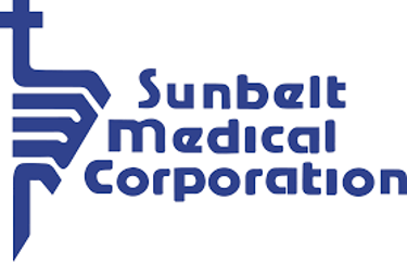 Sunbelt Medical Corporation logo
