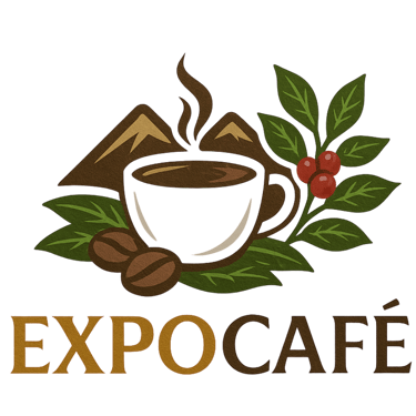 Expocafe logo