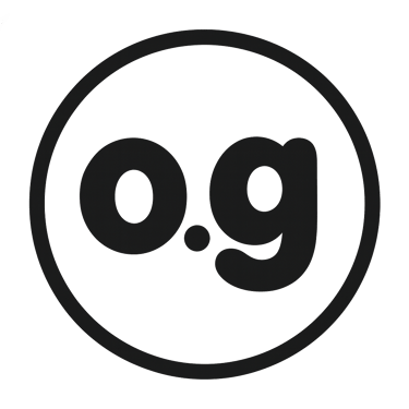 OG Distribution LLC logo