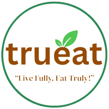 TruEat logo