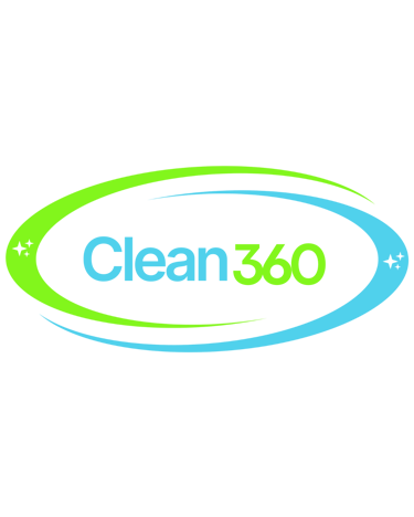Clean360 logo