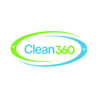 Clean360 logo