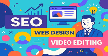 SEO Dev PRO logo