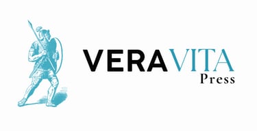 Vera Vita Press logo