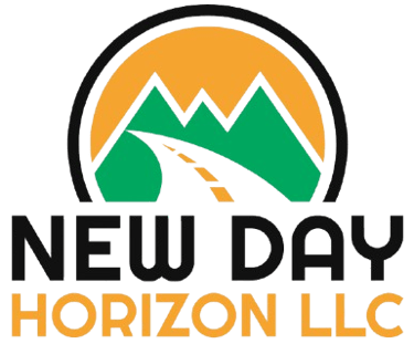 New Day Horizon logo