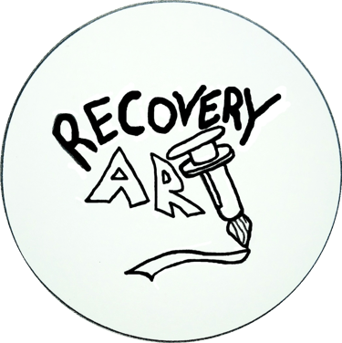 Recovery Art logo
