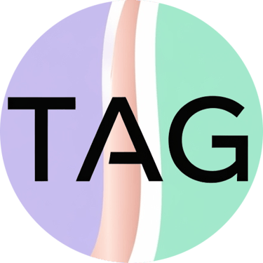 TAG International Trading logo