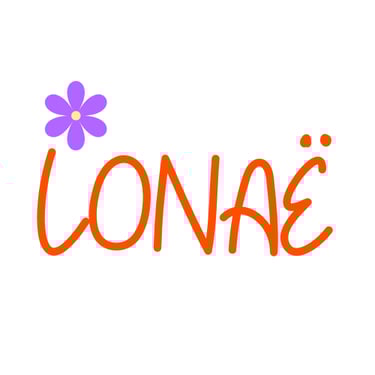 Lonaë logo