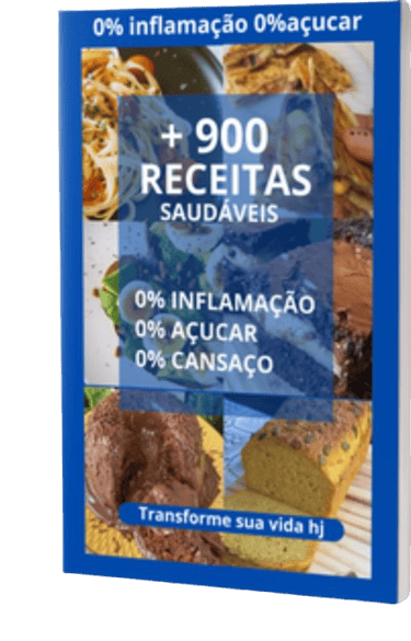 Receitas Saudáveis  logo