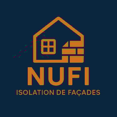 NUFI logo