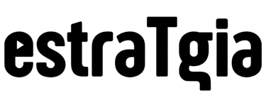 estraTgia logo