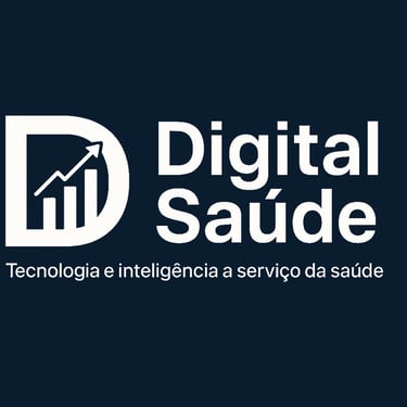 Digital Saúde logo
