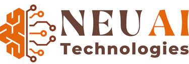 NeuAI Technologies logo