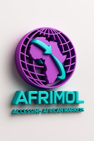 Afrimol logo