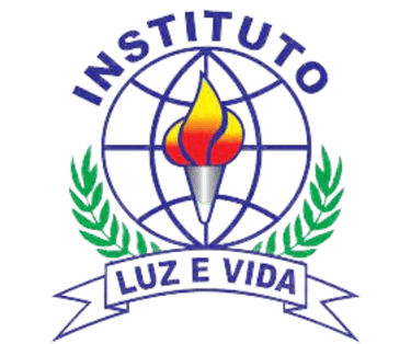 Instituto Luz e Vida logo