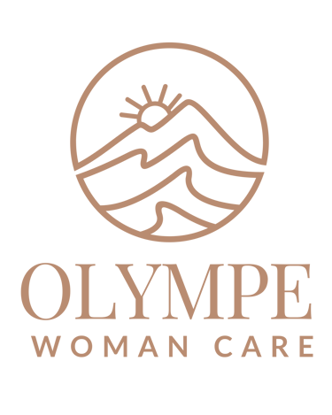 Olympe logo