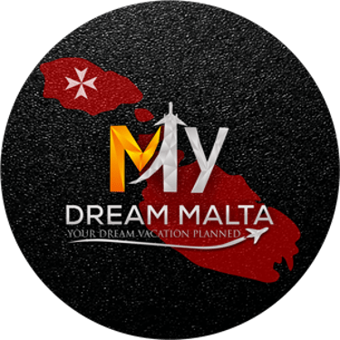 My Dream Malta | Guided Tours Malta logo