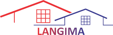 Langima logo