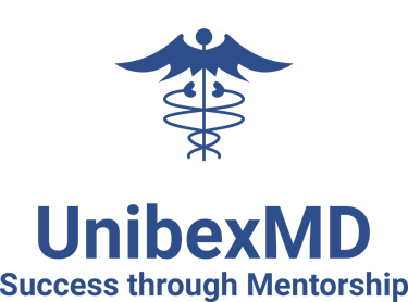 UnibexMD logo