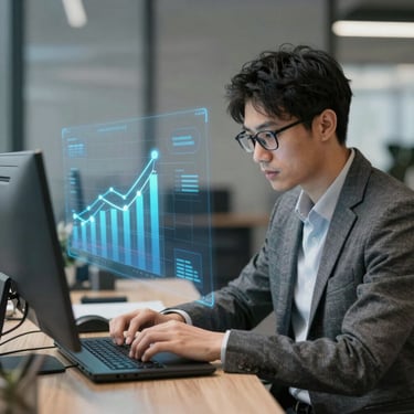 grayscale photo of people walking towards building