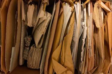 Mimi Holmes Writing Our Stories logo