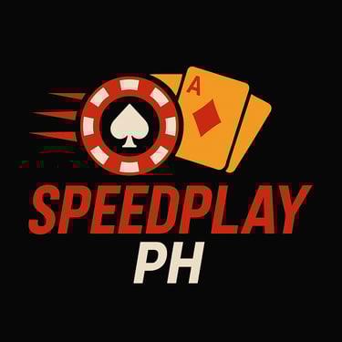 SPEEDPLAY PH logo